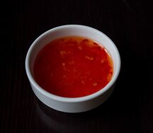 Соус сладкий Чили