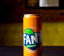 Fanta
