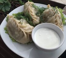 Манты