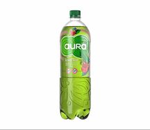 Aura холодный зелёный чай