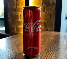 Coca-Cola