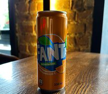 Fanta