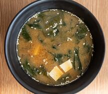 Мисо-суп