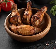 Крылышки куриные