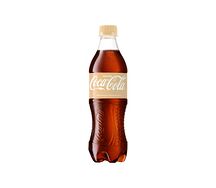 Coca-Cola Vanilla