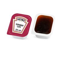 Соус Терияки Heinz