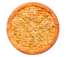 Грибная цыпа