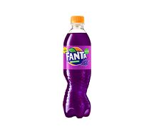 Fanta Виноград