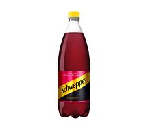 Schweppes Пряная клюква