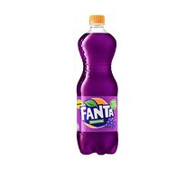 Fanta Виноград