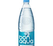 Вода BonAqua негазированная
