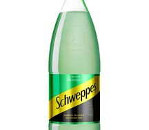 Schweppes Мохито
