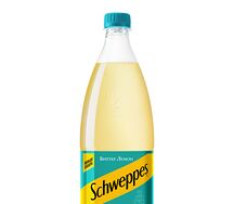 Schweppes Биттер Лемон