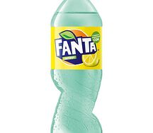 Fanta Лимон