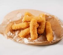 Сырные палочки