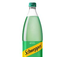 Schweppes Мохито