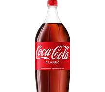 Coca-Сola