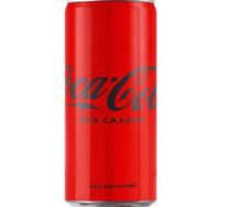 Coca-Cola Zero