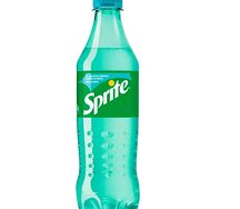 Sprite Лимон, Лайм и Мята