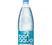 Вода BonAqua негазированная