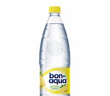 Вода BonAqua со вкусом лимона