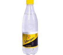 Schweppes Индиан Тоник