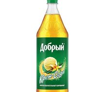 Добрый Крем-сода