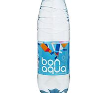 Вода BonAqua негазированная