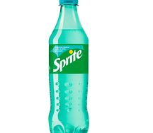 Sprite Лимон, Лайм и Мята
