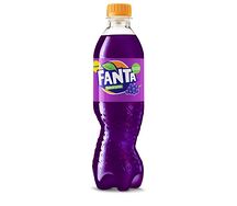 Fanta Винoград