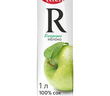 Сок Rich Яблоко