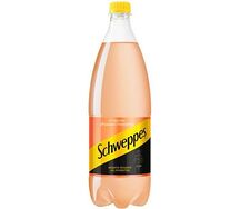 Schweppes Розовый грейпфрут