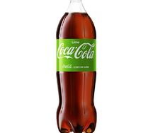 Coca-Cola Lime