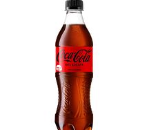 Coca-Cola Zero