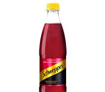 Schweppes Пряная клюква