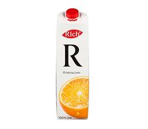 Сок Rich Апельсин