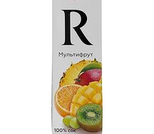 Сок Rich Мультифруктовый
