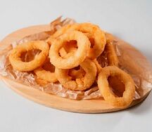 Луковые кольца