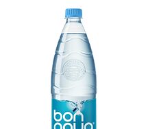 Вода BonAqua негазированная