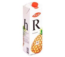 Сок Rich Ананас