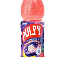 Добрый Pulpy Пломбир