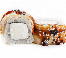Ролл Унаги Cheese