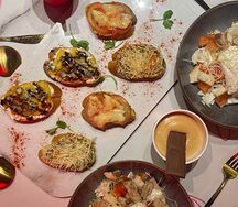 Романтический сет №1