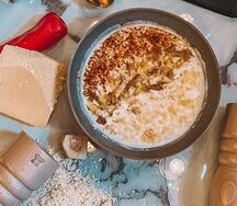Острый сырный