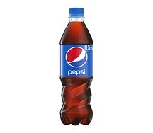 Pepsi