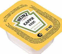 Соус Карри