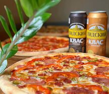 Сет HotPizza