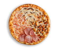 Четыре вкуса