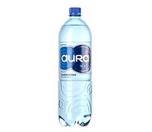 Aura газированная