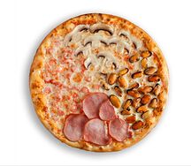 Четыре вкуса